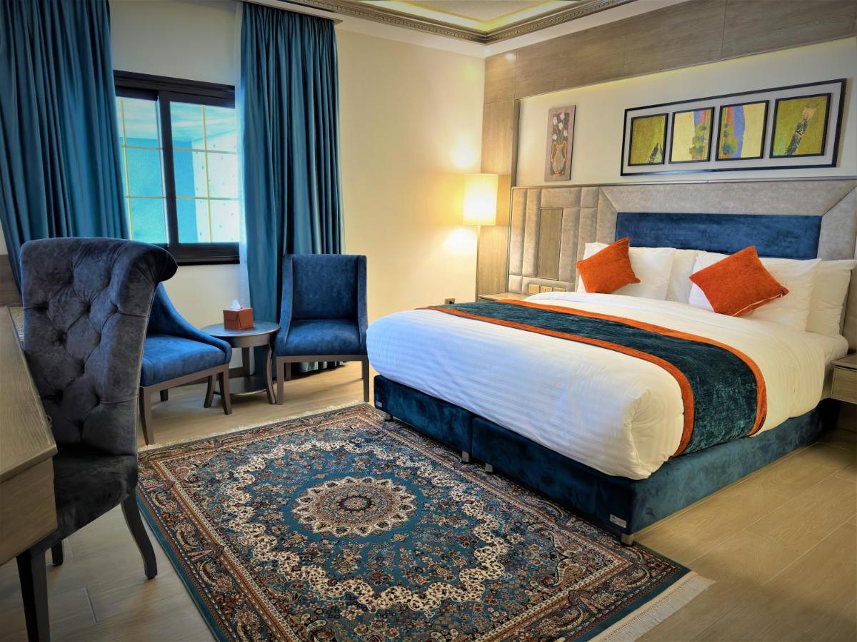 Petra Canyon Hotel Wadi Musa Exterior foto
