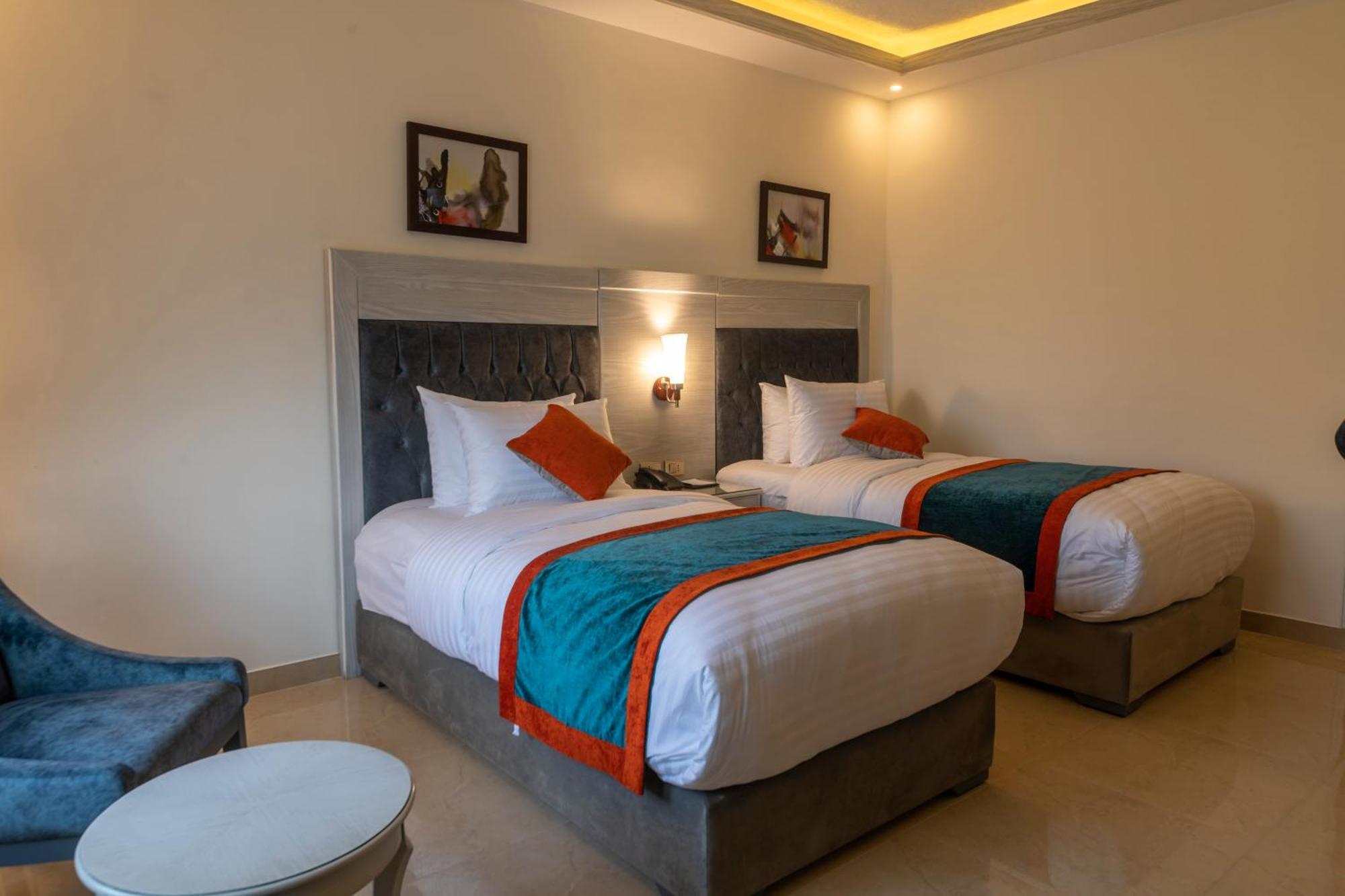 Petra Canyon Hotel Wadi Musa Cameră foto