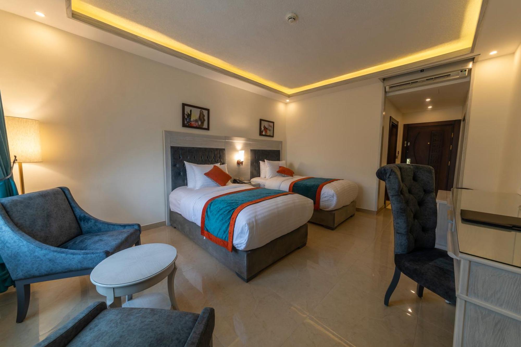 Petra Canyon Hotel Wadi Musa Cameră foto