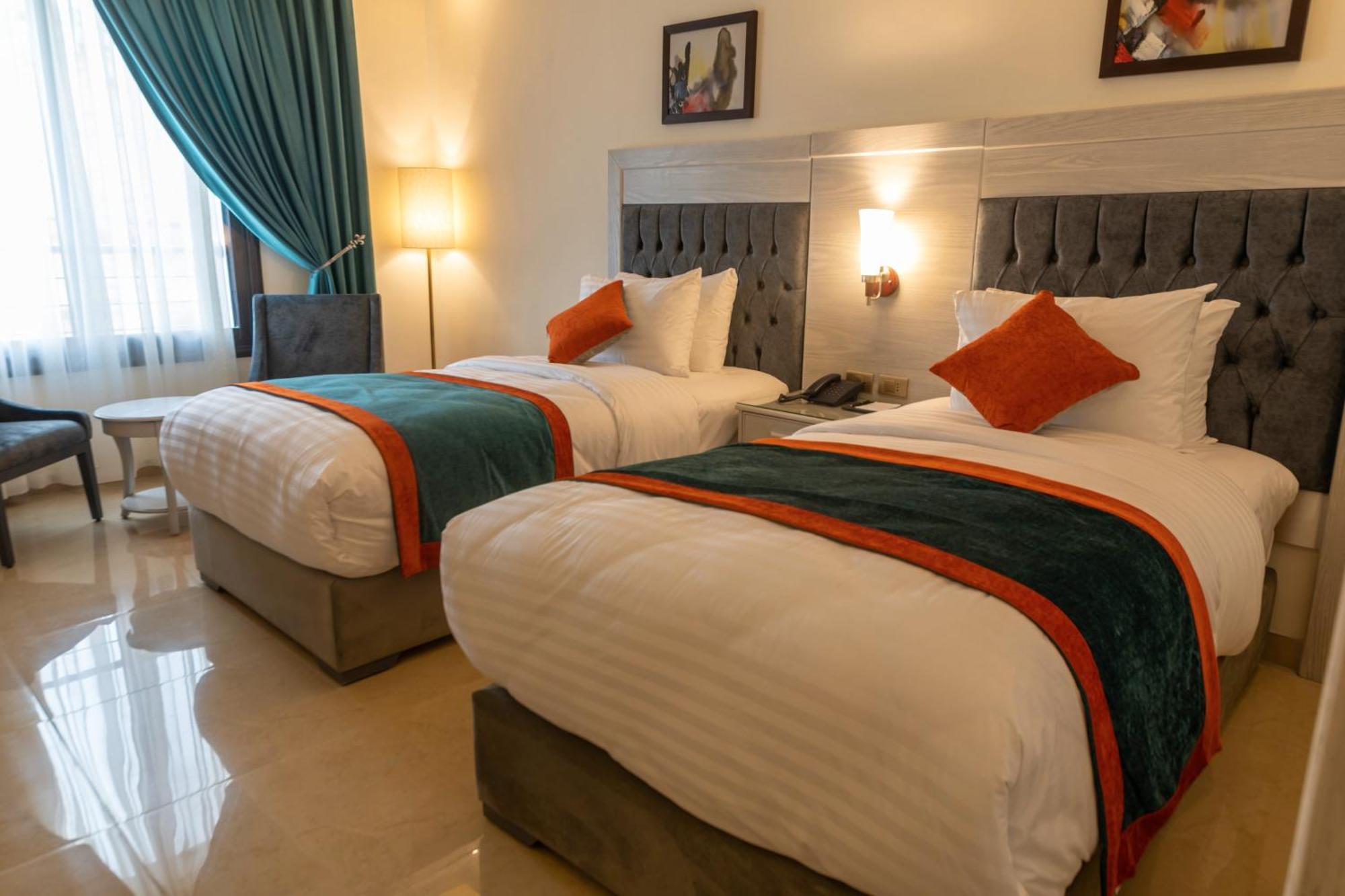 Petra Canyon Hotel Wadi Musa Cameră foto