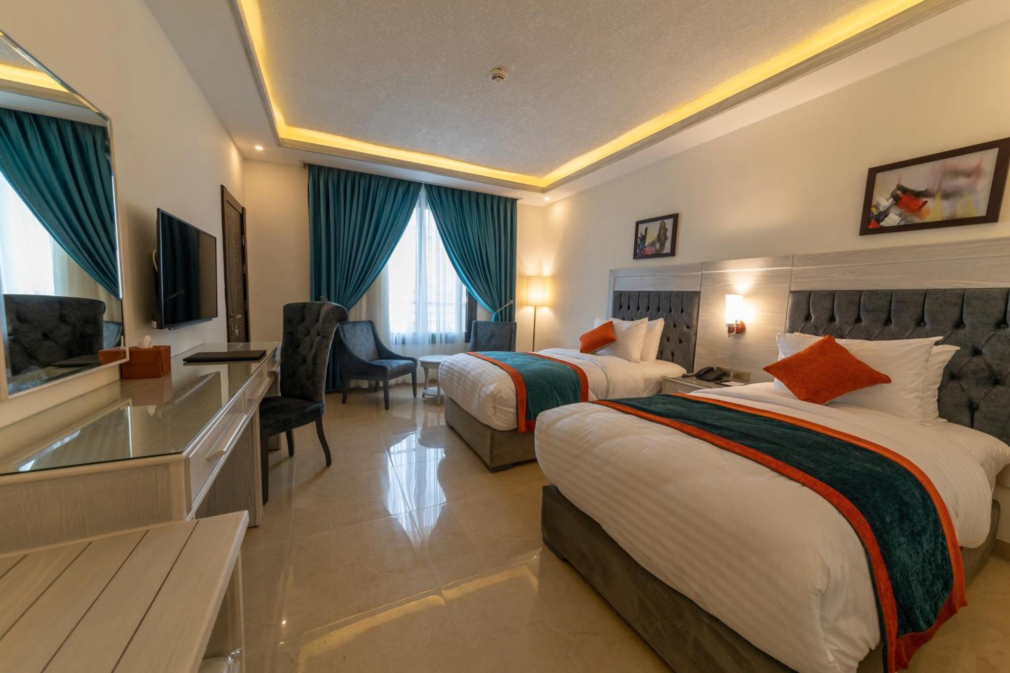 Petra Canyon Hotel Wadi Musa Cameră foto